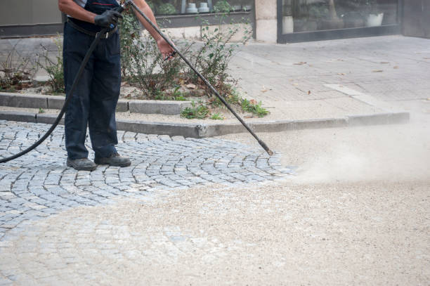 Concrete Sealing in West Palm Beach, FL